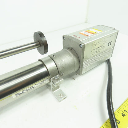 IAI ERC-RA54GS-I-PM-12-150-M-EP 24VDC Robo Cylinder Actuator 150mm Stroke 2A