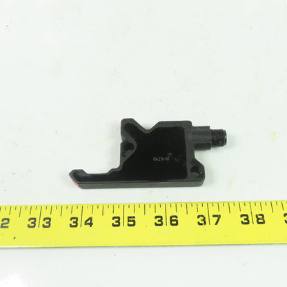 Balluff BWL2222B-001-S4 Angle Through-Beam Sensor 10-30VDC 200mA 4-Pin