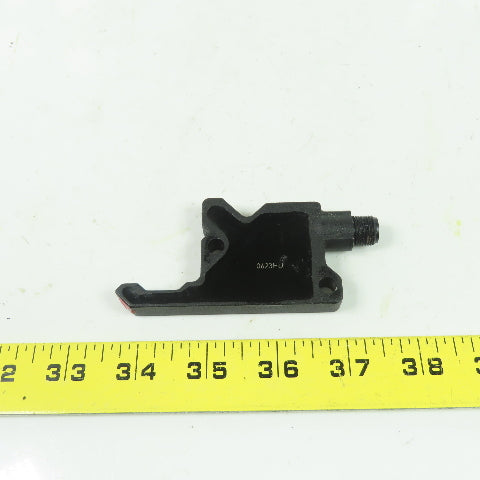 Balluff BWL2222B-001-S4 Angle Through-Beam Sensor 10-30VDC 200mA 4-Pin