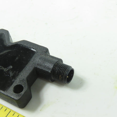 Balluff BWL2222B-001-S4 Angle Through-Beam Sensor 10-30VDC 200mA 4-Pin
