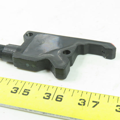 Balluff BWL2222B-001-S4 Angle Through-Beam Sensor 10-30VDC 200mA 4-Pin