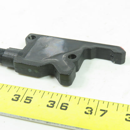 Balluff BWL2222B-001-S4 Angle Through-Beam Sensor 10-30VDC 200mA 4-Pin