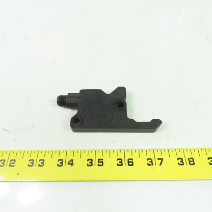 Balluff BWL2222B-001-S4 Angle Through-Beam Sensor 10-30VDC 200mA 4-Pin