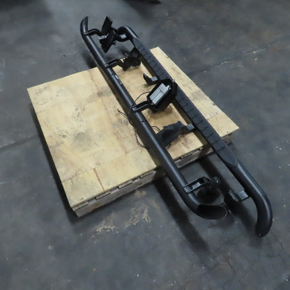 Toyota T0212-103 T0212-203 Running Board Tube Step Right & Power Assist Left Lt2