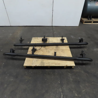 Toyota T0212-103 T0212-203 Running Board Tube Step Right & Power Assist Left Lt2