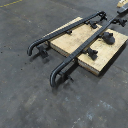 Toyota T0212-103 T0212-203 Running Board Tube Step Right & Power Assist Left Lt2