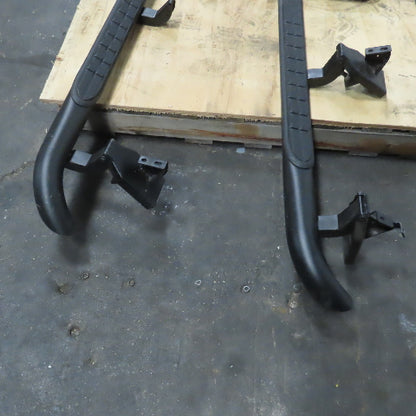 Toyota T0212-103 T0212-203 Running Board Tube Step Right & Power Assist Left Lt2