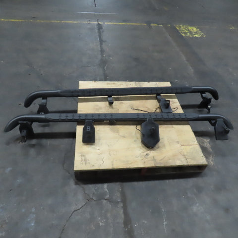 Toyota T0212-103 T0212-203 Running Board Tube Step Right & Power Assist Left Lt2