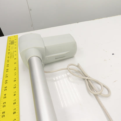 TiMotion TA37-5E Medical Linear Actuator 24VDC IP66 10000N Push 10A
