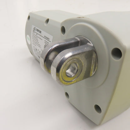 TiMotion TA37-5E Medical Linear Actuator 24VDC IP66 10000N Push 10A