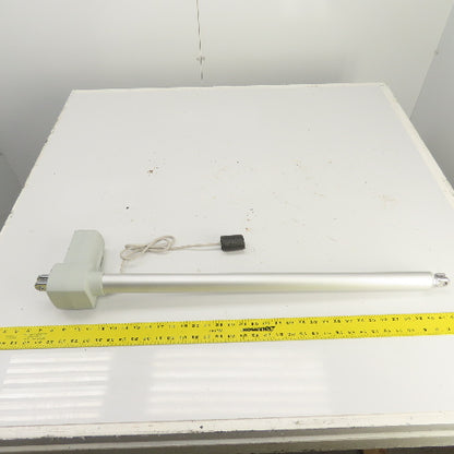 TiMotion TA37-5E Medical Linear Actuator 24VDC IP66 10000N Push 10A