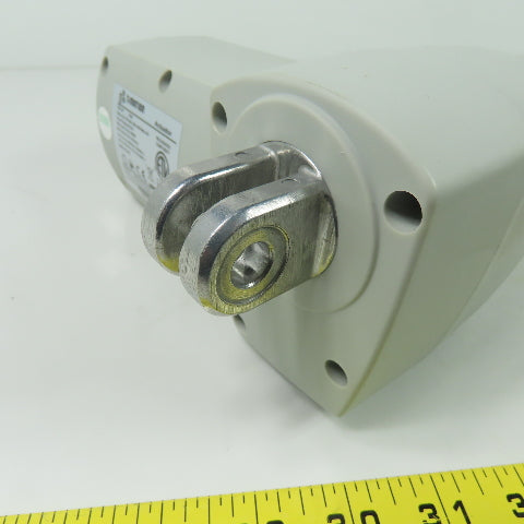 TiMotion TA37-5F Medical Linear Actuator 24VDC IP66 12000N Push 10A