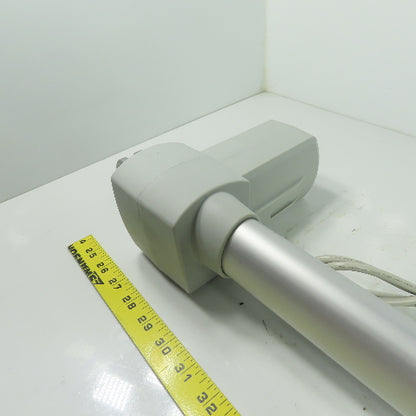 TiMotion TA37-5F Medical Linear Actuator 24VDC IP66 12000N Push 10A