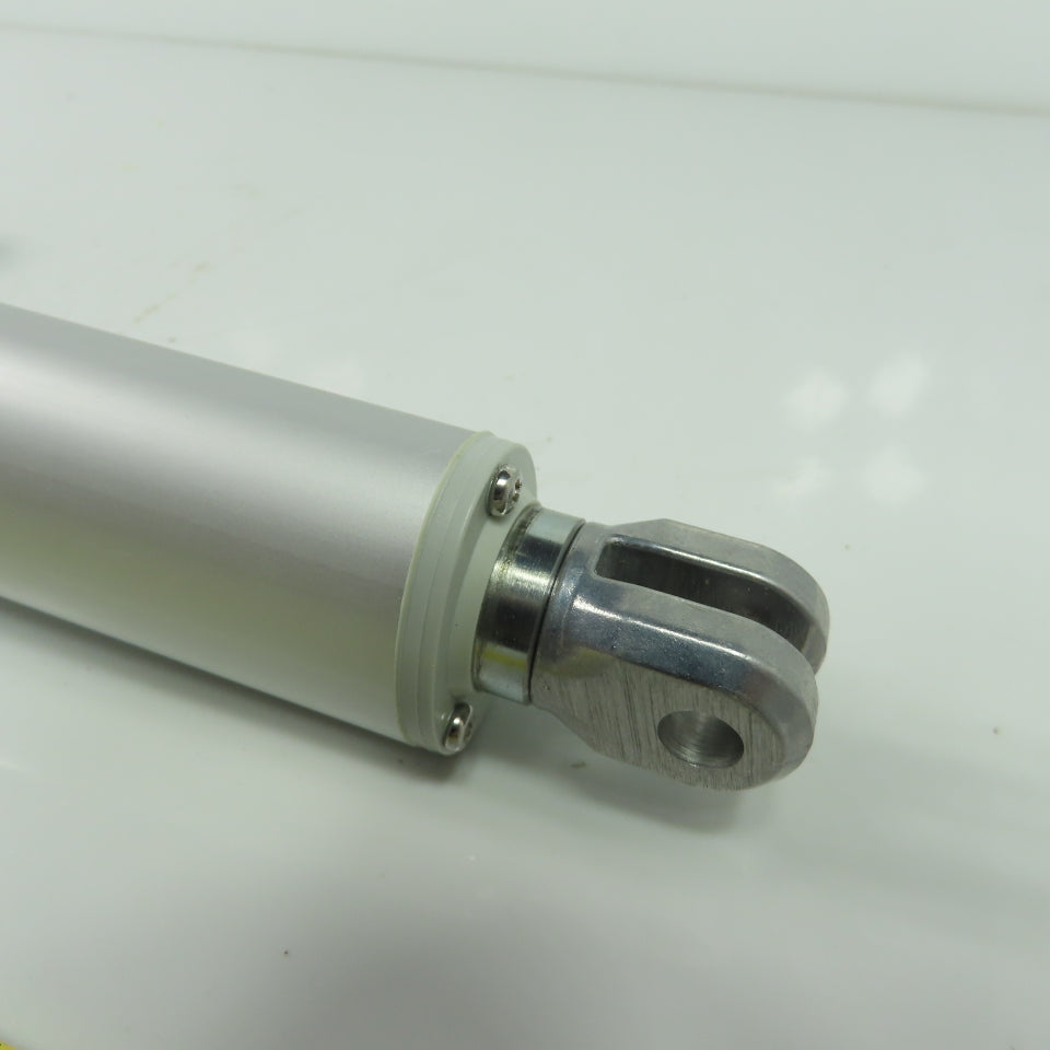 TiMotion TA37-5F Medical Linear Actuator 24VDC IP66 12000N Push 10A