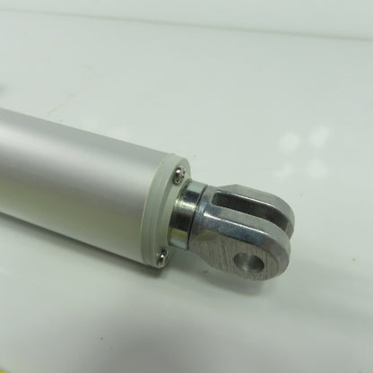 TiMotion TA37-5F Medical Linear Actuator 24VDC IP66 12000N Push 10A
