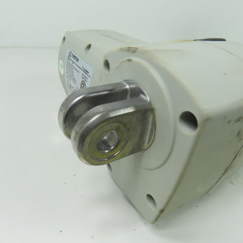 TiMotion TA37-5F Medical Linear Actuator 24VDC IP66 12000N Push 10A