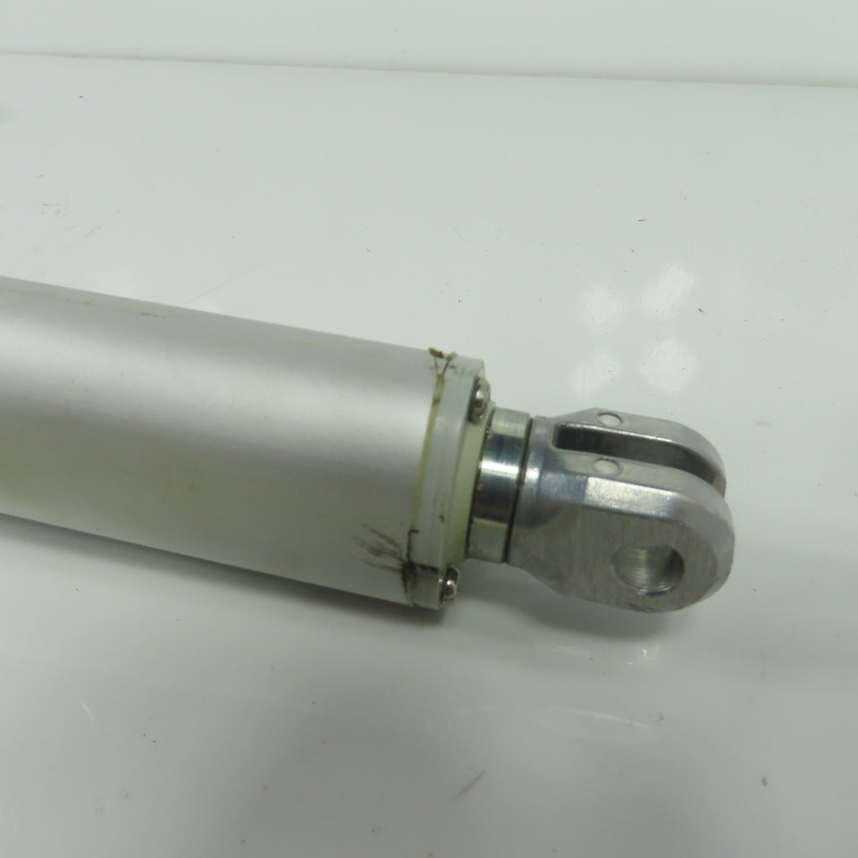 TiMotion TA37-5F Medical Linear Actuator 24VDC IP66 12000N Push 10A
