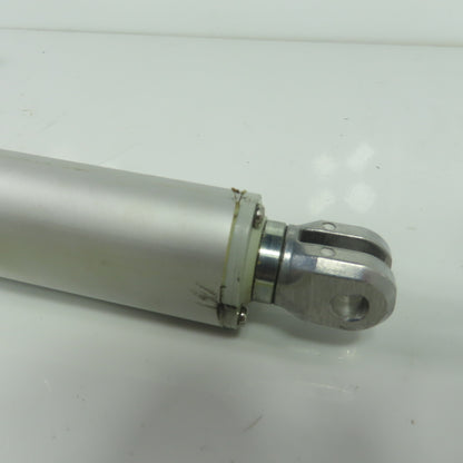 TiMotion TA37-5F Medical Linear Actuator 24VDC IP66 12000N Push 10A