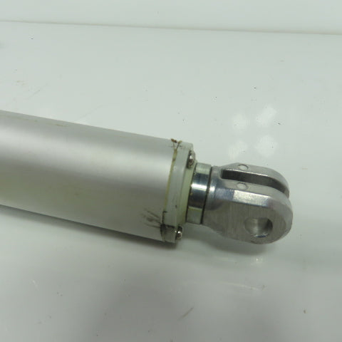 TiMotion TA37-5F Medical Linear Actuator 24VDC IP66 12000N Push 10A