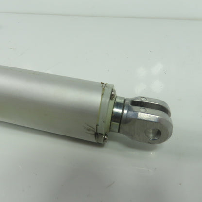 TiMotion TA37-5F Medical Linear Actuator 24VDC IP66 12000N Push 10A
