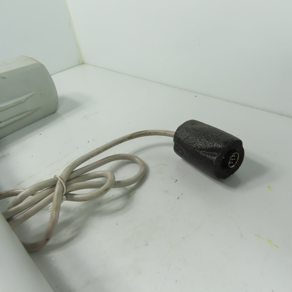 TiMotion TA37-5F Medical Linear Actuator 24VDC IP66 12000N Push 10A