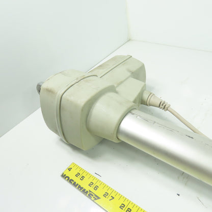 TiMotion TA24-5C-8 Medical Linear Actuator 24VDC IP66 8000N Push 9A