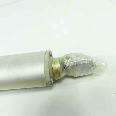 TiMotion TA24-5C-8 Medical Linear Actuator 24VDC IP66 8000N Push 9A