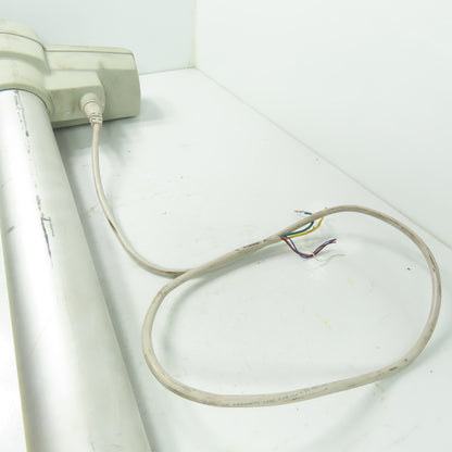 TiMotion TA24-5C-8 Medical Linear Actuator 24VDC IP66 8000N Push 9A