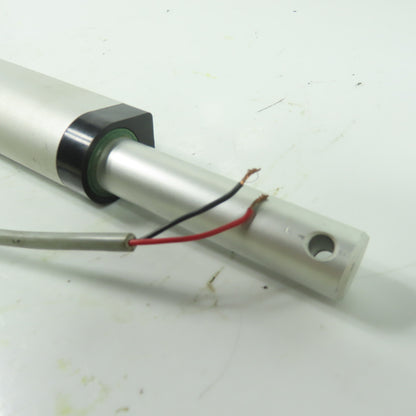 Moteck LD3-12-40-150-IP65 Linear Actuator 24VDC 40:1Ratio 1000N Load 150mmStroke