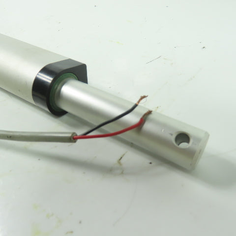 Moteck LD3-12-40-150-IP65 Linear Actuator 24VDC 40:1Ratio 1000N Load 150mmStroke