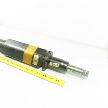 Atlas Copco 4230 1705 80 QRT 62-200 Electric Nut Runner 3/4" Drive 7000RPM 41V