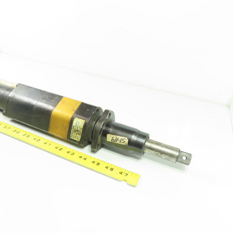 Atlas Copco 4230 1705 80 QRT 62-200 Electric Nut Runner 3/4" Drive 7000RPM 41V