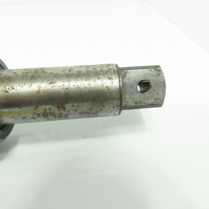Atlas Copco 4230 1705 80 QRT 62-200 Electric Nut Runner 3/4" Drive 7000RPM 41V