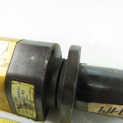 Atlas Copco 4230 1705 80 QRT 62-200 Electric Nut Runner 3/4" Drive 7000RPM 41V