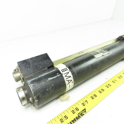 Atlas Copco 4230 1705 80 QRT 62-200 Electric Nut Runner 3/4" Drive 7000RPM 41V