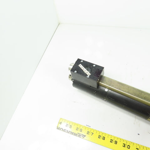 Atlas Copco 4230 1705 80 QMR62-32RT Electric Nut Runner 5/8" Drive 7000RPM 41V