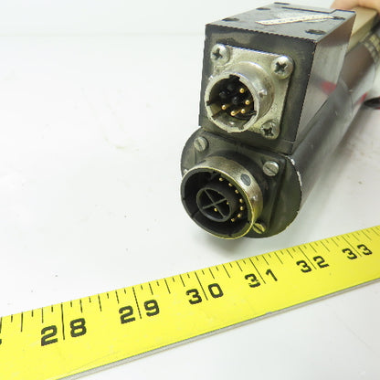 Atlas Copco 4230 1705 80 QMR62-32RT Electric Nut Runner 5/8" Drive 7000RPM 41V