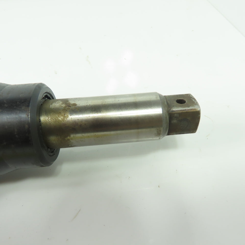 Atlas Copco 4230 1705 80 QMR62-32RT Electric Nut Runner 5/8" Drive 7000RPM 41V