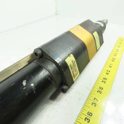 Atlas Copco 4230 1705 80 QMR62-32RT Electric Nut Runner 5/8" Drive 7000RPM 41V