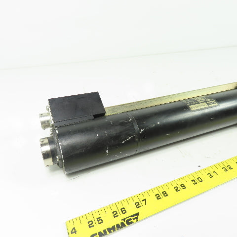 Atlas Copco 4230 1705 80 QMR62-32RT Electric Nut Runner 5/8" Drive 7000RPM 41V