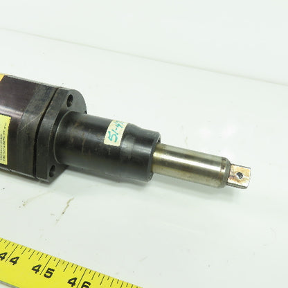 Atlas Copco 4230 1705 80 QMR62-32RT Electric Nut Runner 5/8" Drive 7000RPM 41V