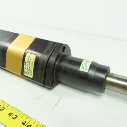 Atlas Copco 4230 1705 80 QMR62-32RT Electric Nut Runner 5/8" Drive 7000RPM 41V