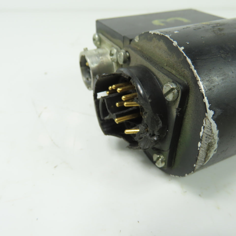 Atlas Copco 4230 1705 80 QMR62-32RT Electric Nut Runner 5/8" Drive 7000RPM 41V
