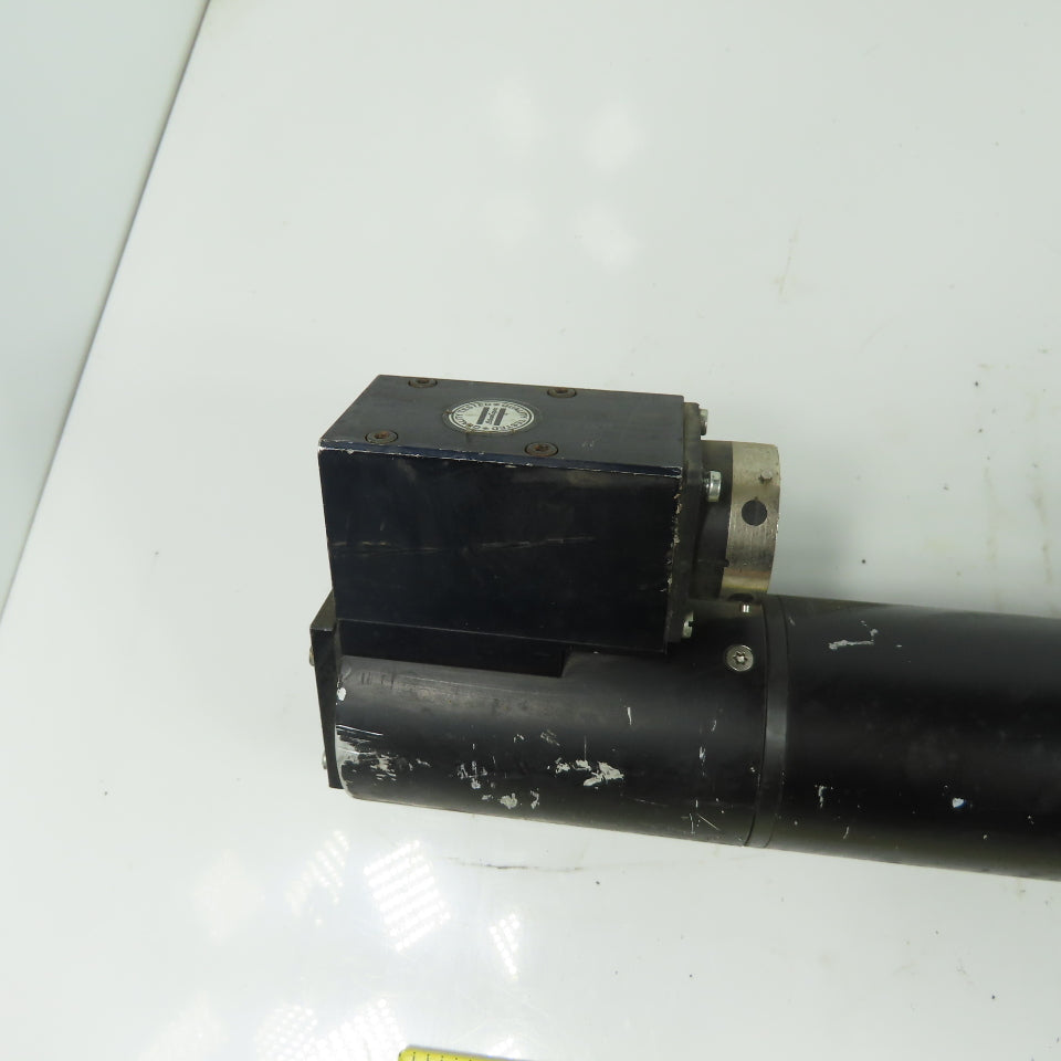 Atlas Copco 4230 1705 80 QRT 62-200 Electric Nut Runner 5/8" Drive 7000RPM 41V
