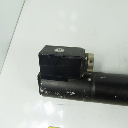 Atlas Copco 4230 1705 80 QRT 62-200 Electric Nut Runner 5/8" Drive 7000RPM 41V