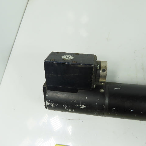 Atlas Copco 4230 1705 80 QRT 62-200 Electric Nut Runner 5/8" Drive 7000RPM 41V