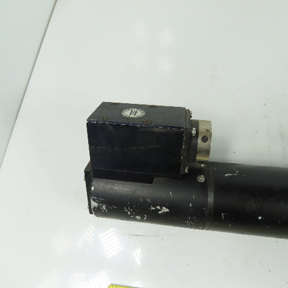 Atlas Copco 4230 1705 80 QRT 62-200 Electric Nut Runner 5/8" Drive 7000RPM 41V