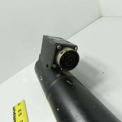 Atlas Copco 4230 1705 80 QRT 62-200 Electric Nut Runner 5/8" Drive 7000RPM 41V