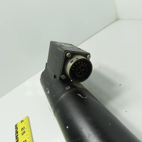 Atlas Copco 4230 1705 80 QRT 62-200 Electric Nut Runner 5/8" Drive 7000RPM 41V