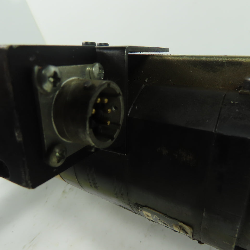 Atlas Copco 4230 1705 80 QRT 62-200 Electric Nut Runner 5/8" Drive 7000RPM 41V